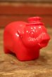 画像3: ct-230809-09 Coca-Cola / 1950's-1960's Piggy Bank (3)