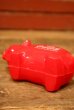 画像5: ct-230809-09 Coca-Cola / 1950's-1960's Piggy Bank (5)