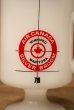 画像2: kt-220301-08 AIR CANADA SILVER BROOM / World Curling Championship 1970's FEDERAL Footed Mug (2)