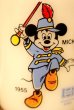 画像8: kt-230809-04 Mickey Mouse / Anchor Hocking 1980's 9oz Mug "Mickey Mouse Club"