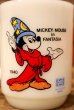 画像3: kt-230809-05 Mickey Mouse / Anchor Hocking 1980's 9oz Mug "FANTASIA"
