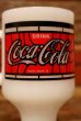 画像3: kt-230809-02 Coca-Cola / 1960's-1970's FEDERAL Footed Mug