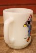 画像4: kt-230809-04 Mickey Mouse / Anchor Hocking 1980's 9oz Mug "Mickey Mouse Club"