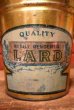 画像2: dp-230809-19 QUALITY KETTLLE RENDERD LARD CAN (2)