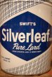 画像2: dp-230809-20 Swift's Silverleaf BRAND Pure Lard Can (2)