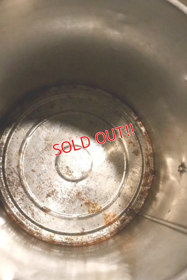 画像7: dp-230809-14 CALUMET / Vintage Baking Powder Can