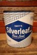 画像1: dp-230809-20 Swift's Silverleaf BRAND Pure Lard Can (1)