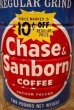 画像5: dp-230809-16 Chase & Sanborn COFFEE / Vintage Tin Can