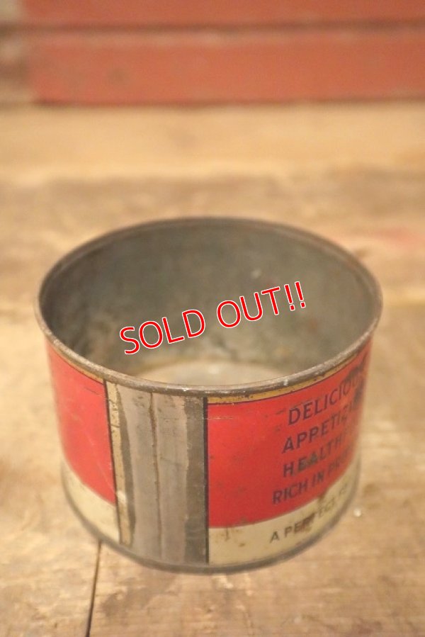 画像5: dp-230809-17 WADHAMS PEANIUT BUTTER CAN