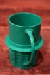 画像5: ct-230809-13 PLANTERS / MR.PEANUT 1950's Plastic Mug (Green)