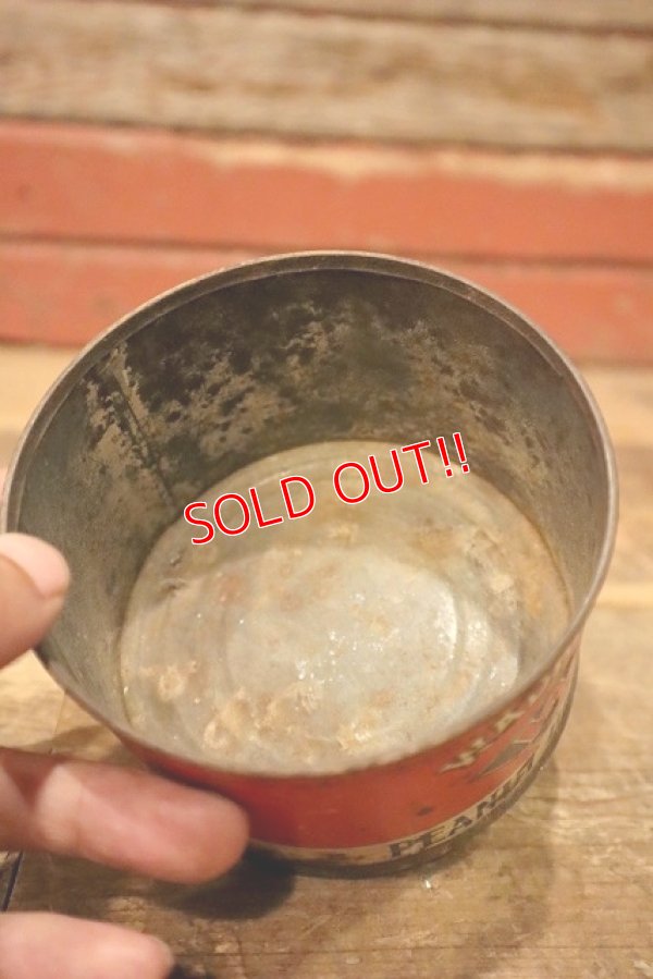 画像7: dp-230809-17 WADHAMS PEANIUT BUTTER CAN