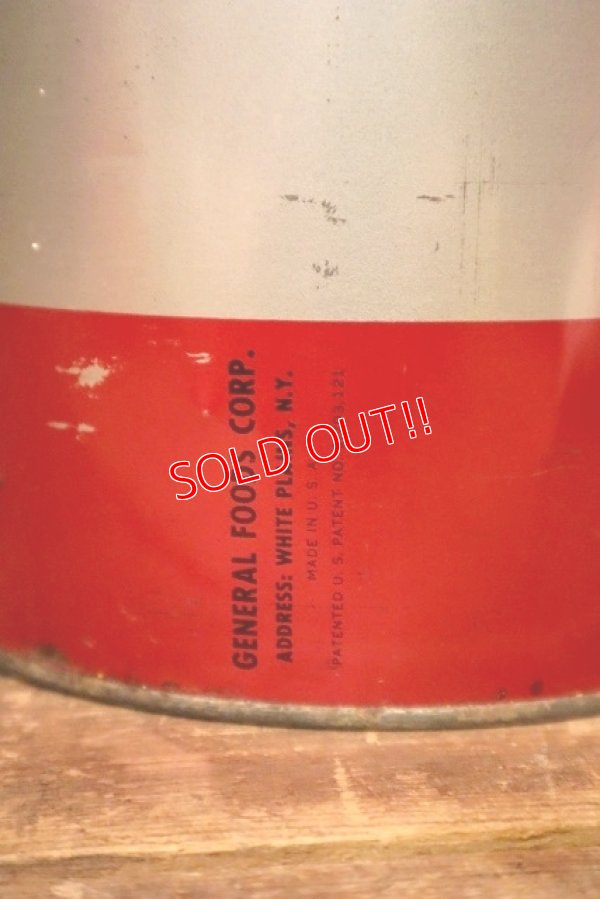 画像6: dp-230809-15 CALUMET / Vintage Baking Powder Can