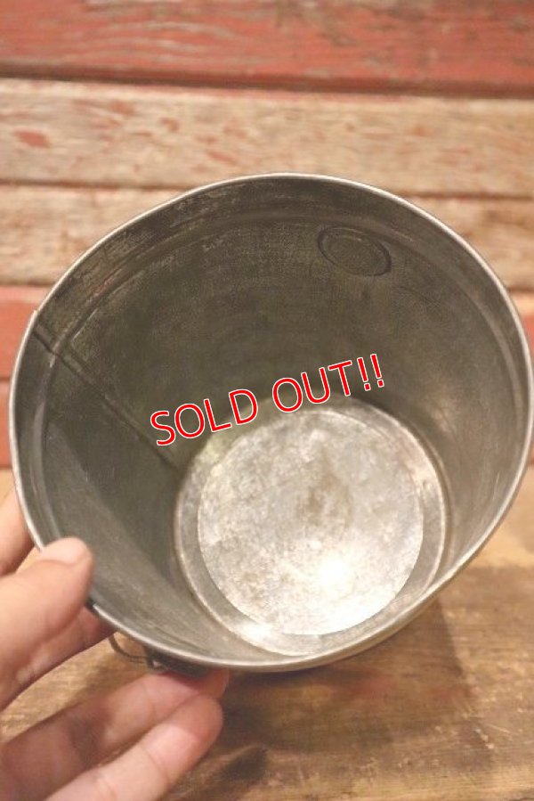 画像6: dp-230809-19 QUALITY KETTLLE RENDERD LARD CAN