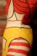 画像4: ct-230101-13 【SALE!!!】McDonald's / Ronald McDonald 1970's Pillow Doll