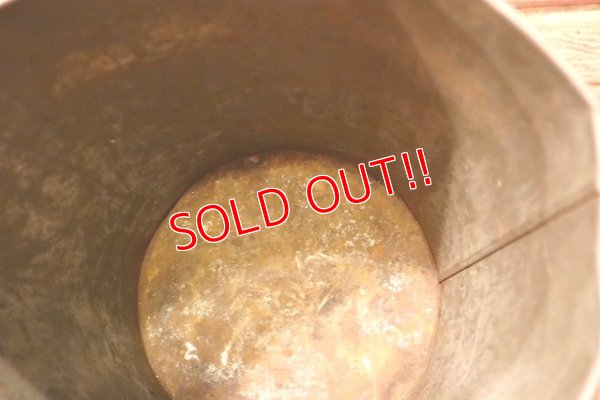 画像11: dp-230503-53 Ray-O-Vac / Advertising Trash Can