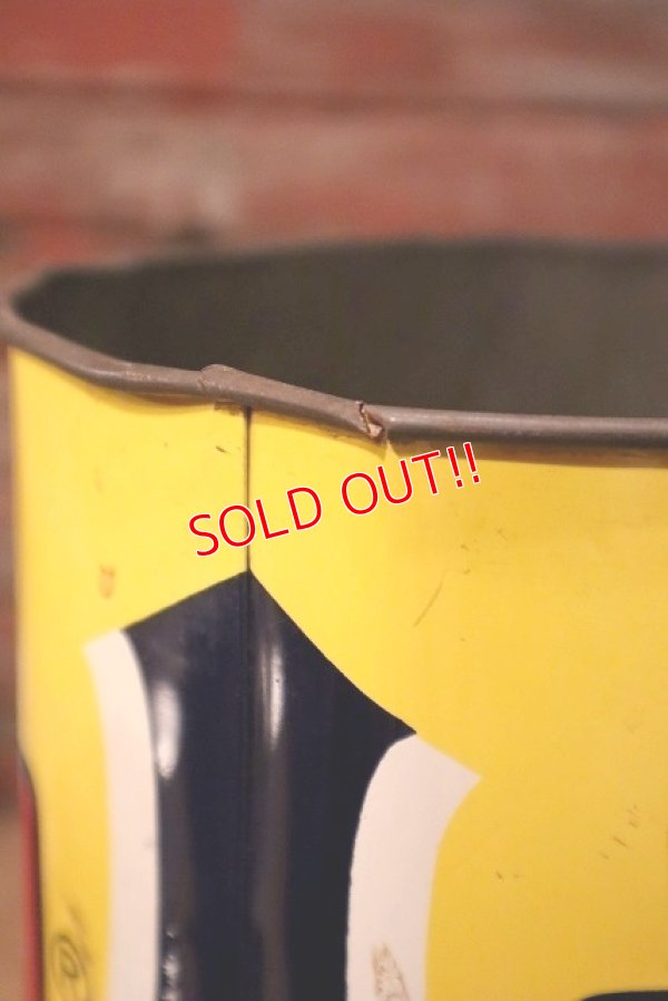 画像12: dp-230503-53 Ray-O-Vac / Advertising Trash Can