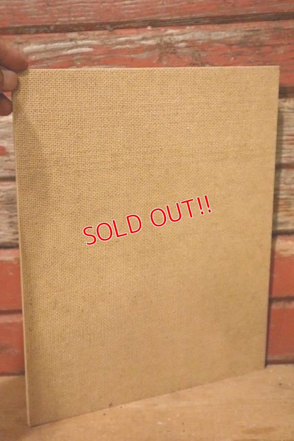 画像7: ct-230809-02 Snoopy & Woodstock / Playskool 1980's Wood Frame Tray Puzzle "Snoopy Come Home"