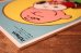 画像4: ct-230809-04 Snoopy & Charlie Brown / Playskool 1980's Wood Frame Tray Puzzle