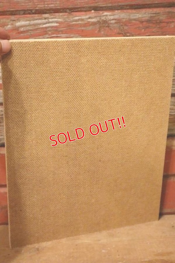 画像6: ct-230809-04 Snoopy & Charlie Brown / Playskool 1980's Wood Frame Tray Puzzle