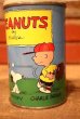 画像2: ct-230414-13 PEANUTS / THERMOS 1960's Water Bottle (2)