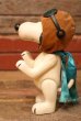 画像7: ct-230809-06 Snoopy / 1960's Pocket Doll