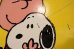 画像7: ct-230809-04 Snoopy & Charlie Brown / Playskool 1980's Wood Frame Tray Puzzle