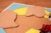 画像5: ct-230809-04 Snoopy & Charlie Brown / Playskool 1980's Wood Frame Tray Puzzle