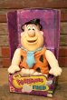 画像1: ct-230414-20 Fred Flintstone / MATTEL 1993 Doll (1)