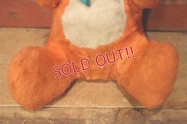 画像4: ct-230701-15 Augie Doggie / Knickerbocker 1950's Rubber Face Doll