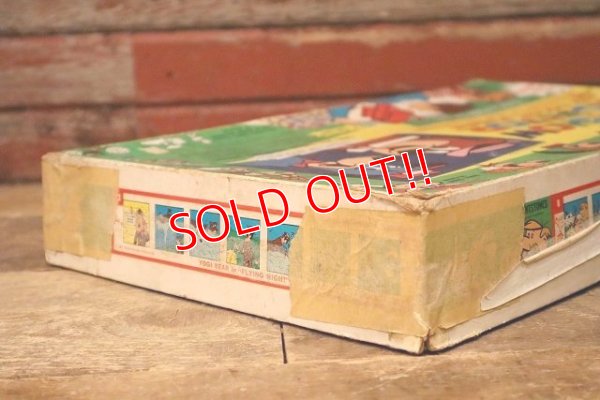 画像9: ct-230701-19 Hanna-Barbera Characters / Kenner 1961 Give a Show Projecter
