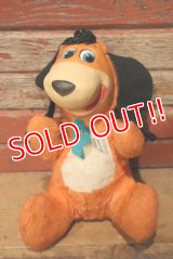 ct-230701-15 Augie Doggie / Knickerbocker 1950's Rubber Face Doll