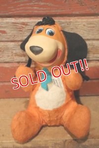 ct-230701-15 Augie Doggie / Knickerbocker 1950's Rubber Face Doll