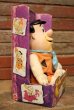 画像5: ct-230414-20 Fred Flintstone / MATTEL 1993 Doll