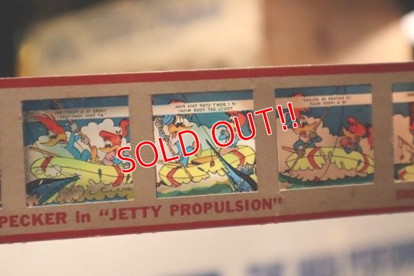 画像17: ct-230701-19 Hanna-Barbera Characters / Kenner 1961 Give a Show Projecter