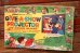 画像1: ct-230701-19 Hanna-Barbera Characters / Kenner 1961 Give a Show Projecter (1)