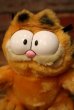 画像2: ct-230503-02 Garfield / DAKIN 1980's Mini Plush Doll (2)