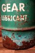 画像3: dp-230503-17 Sinclair / 1960's-1970's 120 LBS. GEAR LUBRICANT CAN