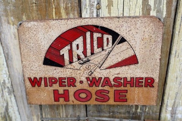 画像2: dp-230601-22 TRICO / 1950's WIPER・WASHER HOSE RACK
