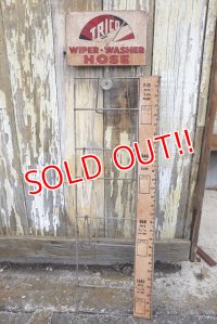 dp-230601-22 TRICO / 1950's WIPER・WASHER HOSE RACK