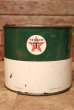 画像3: dp-230809-08 TEXACO / 1940's-1950's Chassis Lubricant 5 LBS. Can