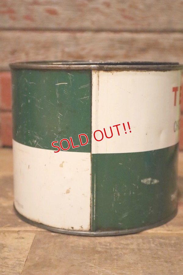 画像4: dp-230809-08 TEXACO / 1940's-1950's Chassis Lubricant 5 LBS. Can