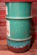 画像5: dp-230503-17 Sinclair / 1960's-1970's 120 LBS. GEAR LUBRICANT CAN