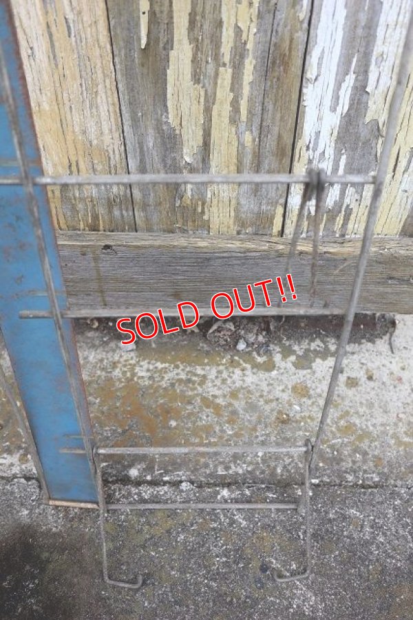 画像8: dp-230601-22 TRICO / 1950's WIPER・WASHER HOSE RACK