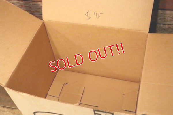 画像9: ndp-230809-33 BELL HELMETS / Vintage Cardboard Box
