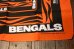 画像3: dp-230809-28 Cincinnati Bengals / Bandana (3)