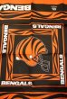 画像2: dp-230809-28 Cincinnati Bengals / Bandana (2)