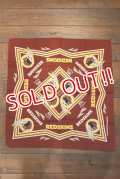 dp-230809-26 Washington Redskins / Bandana