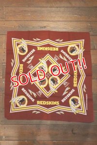 dp-230809-26 Washington Redskins / Bandana