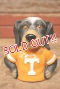 ct-230701-21 University of Tennessee / Smokey Rubber Toy