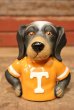 画像1: ct-230701-21 University of Tennessee / Smokey Rubber Toy (1)